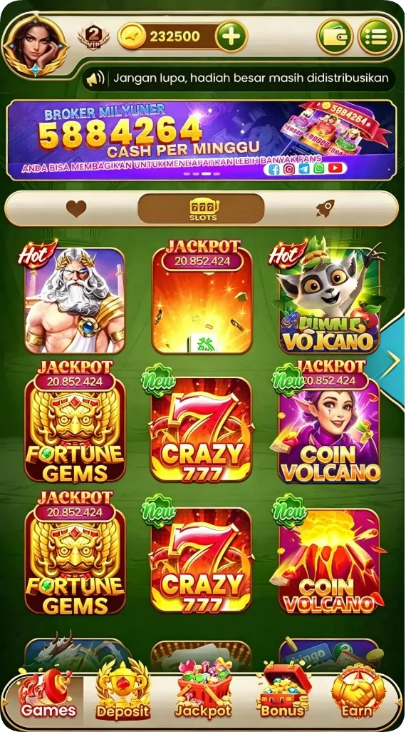 dewanusa APK