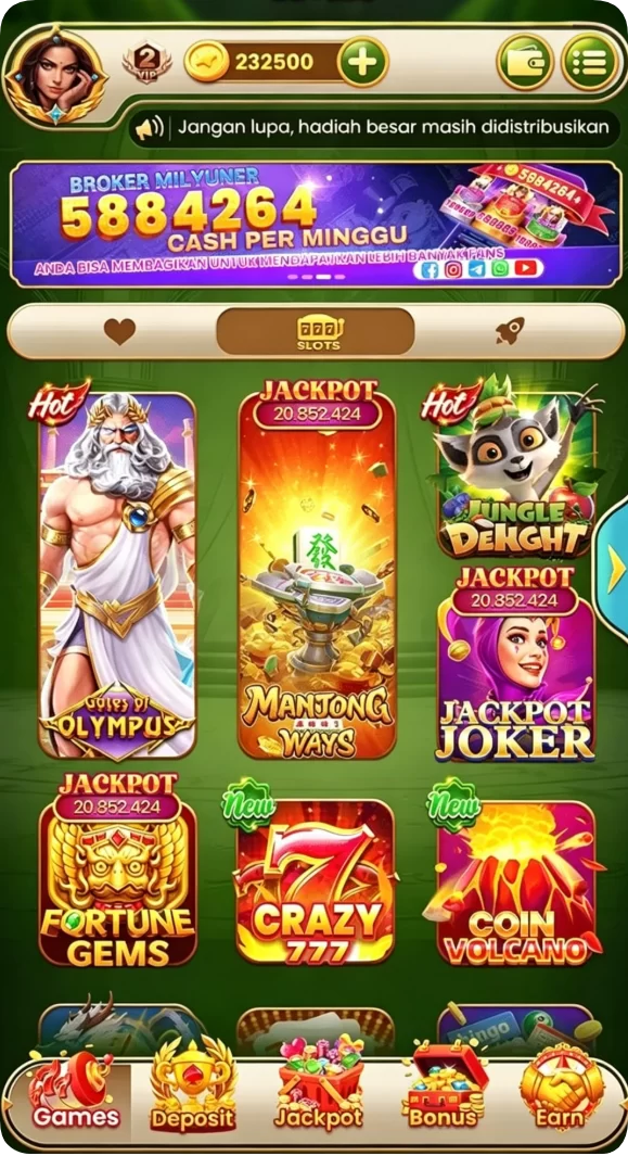 dewanusa Preview - Resmi Unduh